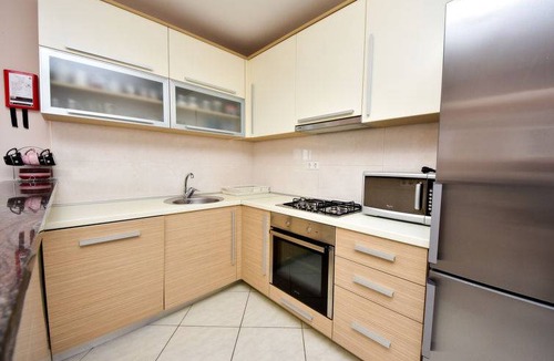Maslenica Apartment | 85 m² Apartment ∙ 2 bedrooms ∙ 4 guests