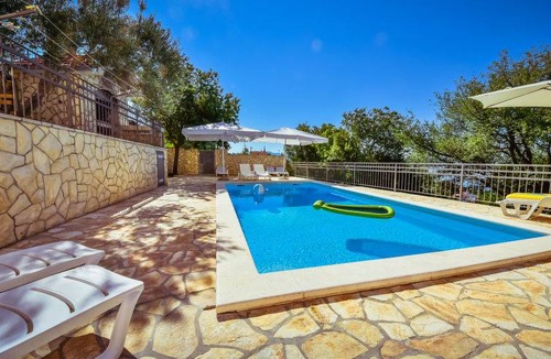 Maslenica Apartment | 85 m² Apartment ∙ 2 bedrooms ∙ 4 guests