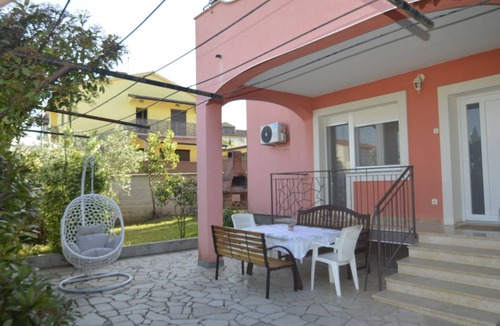 Skatari Apartment | 85 m² Apartment ∙ 3 bedrooms ∙ 6 guests