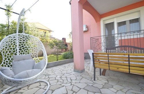 Skatari Apartment | 85 m² Apartment ∙ 3 bedrooms ∙ 6 guests