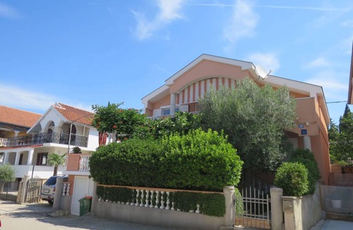 Rovanjska Apartment | 85 m² Apartment ∙ 3 bedrooms ∙ 6 guests