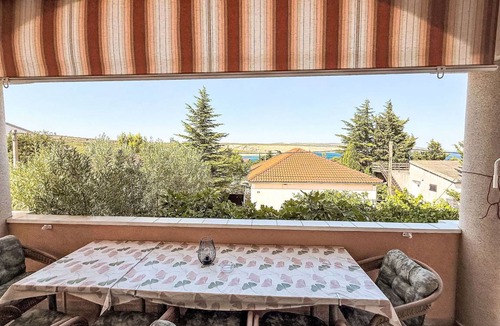 Rovanjska Apartment | 85 m² Apartment ∙ 3 bedrooms ∙ 6 guests