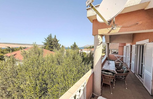 Rovanjska Apartment | 85 m² Apartment ∙ 3 bedrooms ∙ 6 guests
