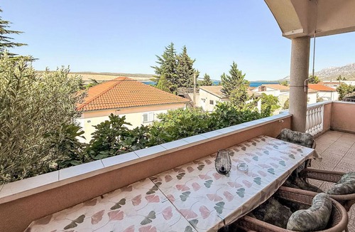 Rovanjska Apartment | 85 m² Apartment ∙ 3 bedrooms ∙ 6 guests