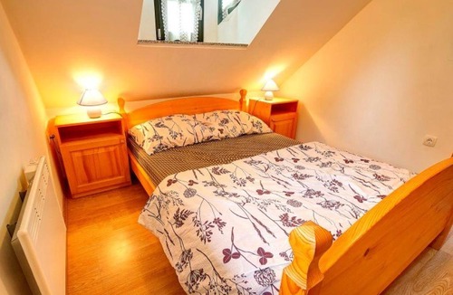 Paka Apartment | 85 m² Apartment ∙ 4 bedrooms ∙ 8 guests