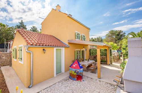 Punta Kriza House | 85 m² House ∙ 2 bedrooms ∙ 4 guests