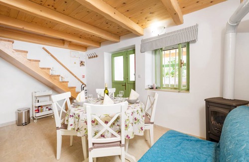 Punta Kriza House | 85 m² House ∙ 2 bedrooms ∙ 4 guests