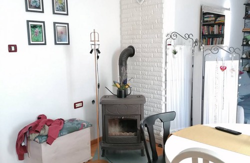Sarsoni House | 85 m² House ∙ 2 bedrooms ∙ 5 guests