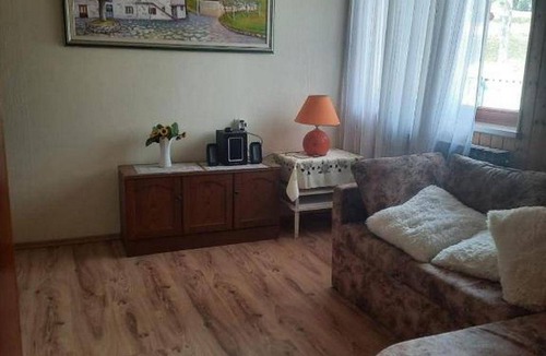 Generalski Stol House | 85 m² House ∙ 2 bedrooms ∙ 5 guests