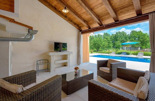 Sveti Petar u Sumi House | 85 m² Maisonette ∙ 2 bedrooms ∙ 4 guests