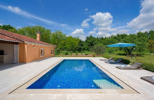 Sveti Petar u Sumi House | 85 m² Maisonette ∙ 2 bedrooms ∙ 4 guests