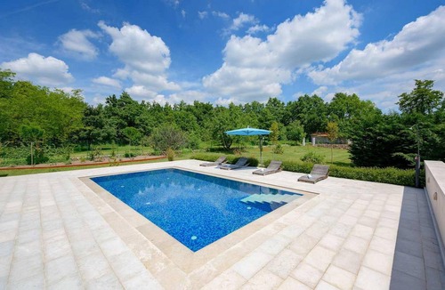 Sveti Petar u Sumi House | 85 m² Maisonette ∙ 2 bedrooms ∙ 4 guests