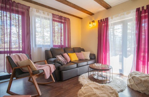 Lic Villa | 85 m² Villa ∙ 1 bedroom ∙ 6 guests