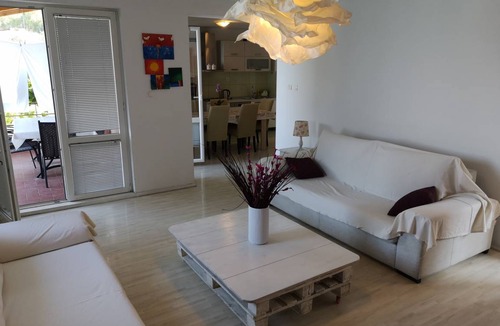 Krucica Apartment | 86 m² Apartment ∙ 2 bedrooms ∙ 7 guests