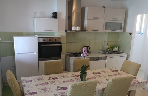 Krucica Apartment | 86 m² Apartment ∙ 2 bedrooms ∙ 7 guests