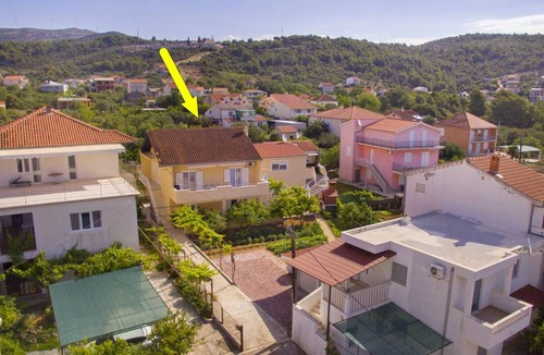 Poljica Apartment | 86 m² Apartment ∙ 3 bedrooms ∙ 7 guests
