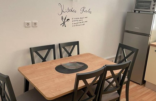 Susica Apartment | 86 m² Apartment ∙ 3 bedrooms ∙ 6 guests