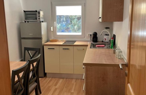 Susica Apartment | 86 m² Apartment ∙ 3 bedrooms ∙ 6 guests