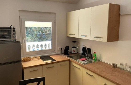 Susica Apartment | 86 m² Apartment ∙ 3 bedrooms ∙ 6 guests