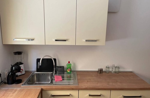 Susica Apartment | 86 m² Apartment ∙ 3 bedrooms ∙ 6 guests