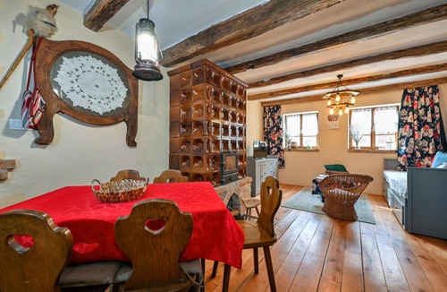 Petrinja House | 86 m² House ∙ 2 bedrooms ∙ 8 guests