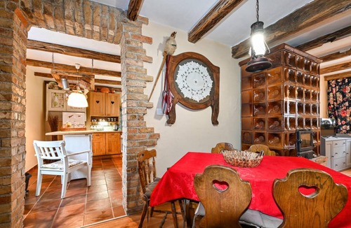 Petrinja House | 86 m² House ∙ 2 bedrooms ∙ 8 guests