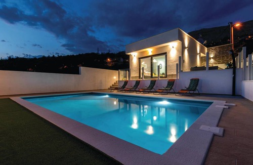 Srinjine House | 86 m² House ∙ 2 bedrooms ∙ 6 guests