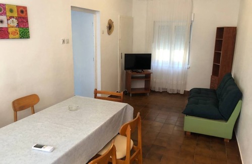 Drasnice Apartment | 87 m² Apartment ∙ 3 bedrooms ∙ 7 guests