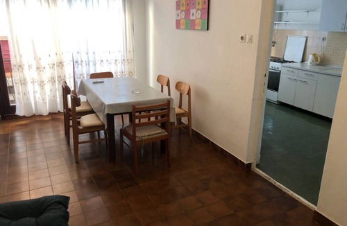 Drasnice Apartment | 87 m² Apartment ∙ 3 bedrooms ∙ 7 guests