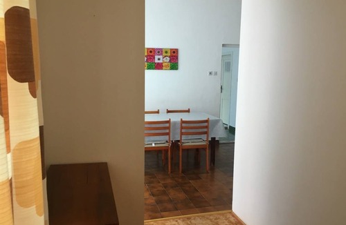 Drasnice Apartment | 87 m² Apartment ∙ 3 bedrooms ∙ 7 guests