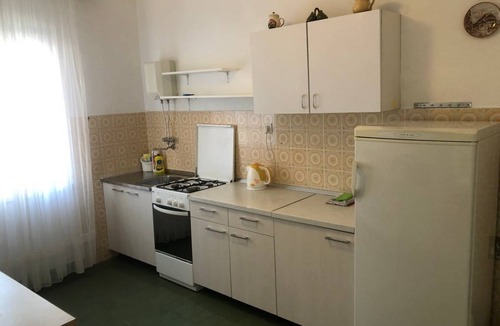 Drasnice Apartment | 87 m² Apartment ∙ 3 bedrooms ∙ 7 guests