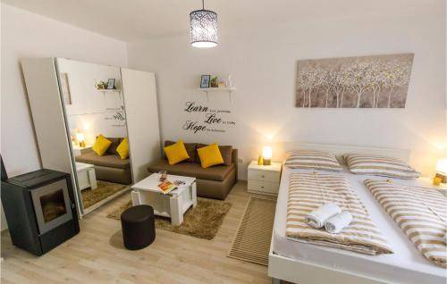 Cove Parja House | 87 m² House ∙ 3 bedrooms ∙ 8 guests