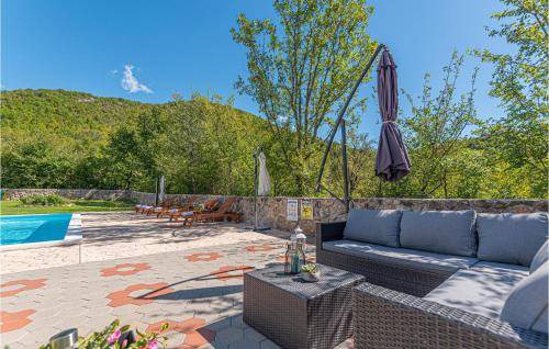 Cove Parja House | 87 m² House ∙ 3 bedrooms ∙ 8 guests