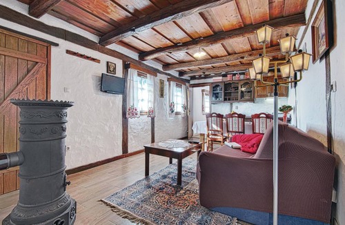 Sveti Ivan Zabno House | 87 m² House ∙ 3 bedrooms ∙ 6 guests