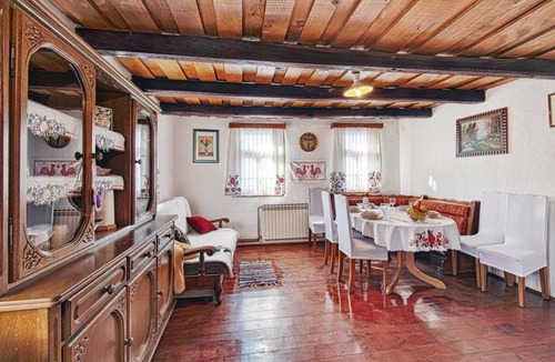 Sveti Ivan Zabno House | 87 m² House ∙ 3 bedrooms ∙ 6 guests