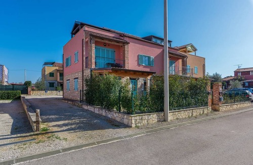 Gedici Apartment | 88 m² Apartment ∙ 2 bedrooms ∙ 4 guests
