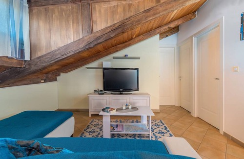 Gedici Apartment | 88 m² Apartment ∙ 2 bedrooms ∙ 4 guests