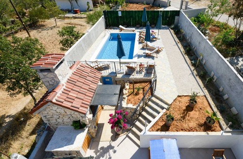 Razanac Apartment | 88 m² Apartment ∙ 2 bedrooms ∙ 6 guests