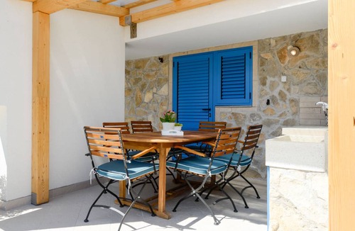 Razanac Apartment | 88 m² Apartment ∙ 2 bedrooms ∙ 6 guests