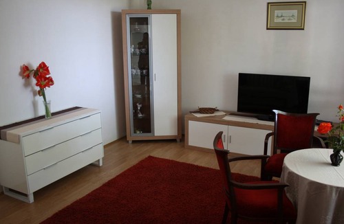 Brsecine Apartment | 88 m² Apartment ∙ 3 bedrooms ∙ 6 guests