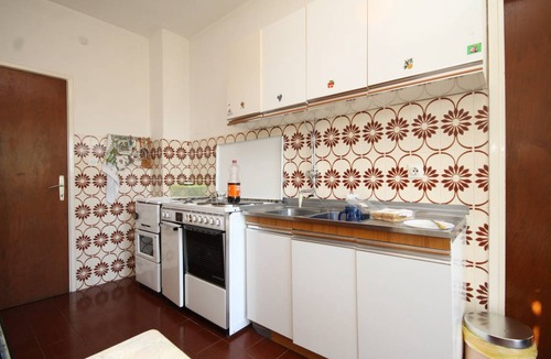 Brsecine Apartment | 88 m² Apartment ∙ 3 bedrooms ∙ 6 guests