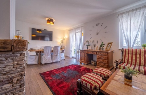 Hrvatska Kostajnica House | 88 m² House ∙ 3 bedrooms ∙ 6 guests