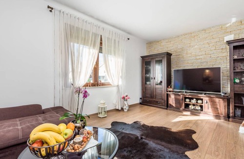 Sarsoni Apartment | 89 m² Apartment ∙ 2 bedrooms ∙ 6 guests