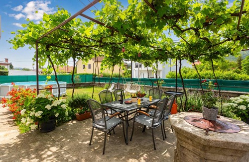 Sarsoni Apartment | 89 m² Apartment ∙ 2 bedrooms ∙ 6 guests