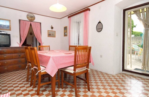 Mali Losinj House | 89 m² House ∙ 3 bedrooms ∙ 6 guests