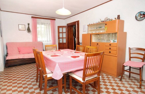 Mali Losinj House | 89 m² House ∙ 3 bedrooms ∙ 6 guests