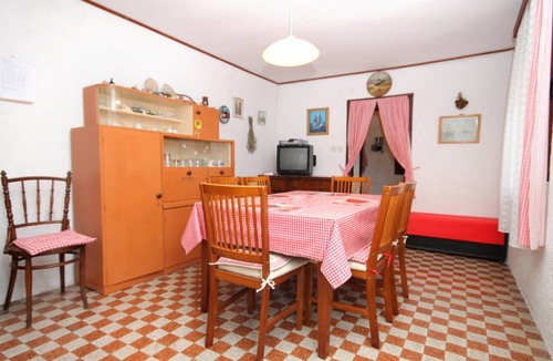 Mali Losinj House | 89 m² House ∙ 3 bedrooms ∙ 6 guests