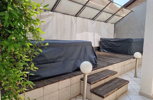 Mostar Apartment | 89m² Im Herzen von Mostar - Whirlpool Zubuchbar