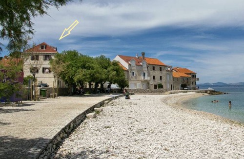 Sutivan Apartment | 90 m² Apartment ∙ 2 bedrooms ∙ 6 guests