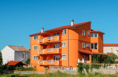 Barbat na Rabu Apartment | 90 m² Apartment ∙ 2 bedrooms ∙ 6 guests